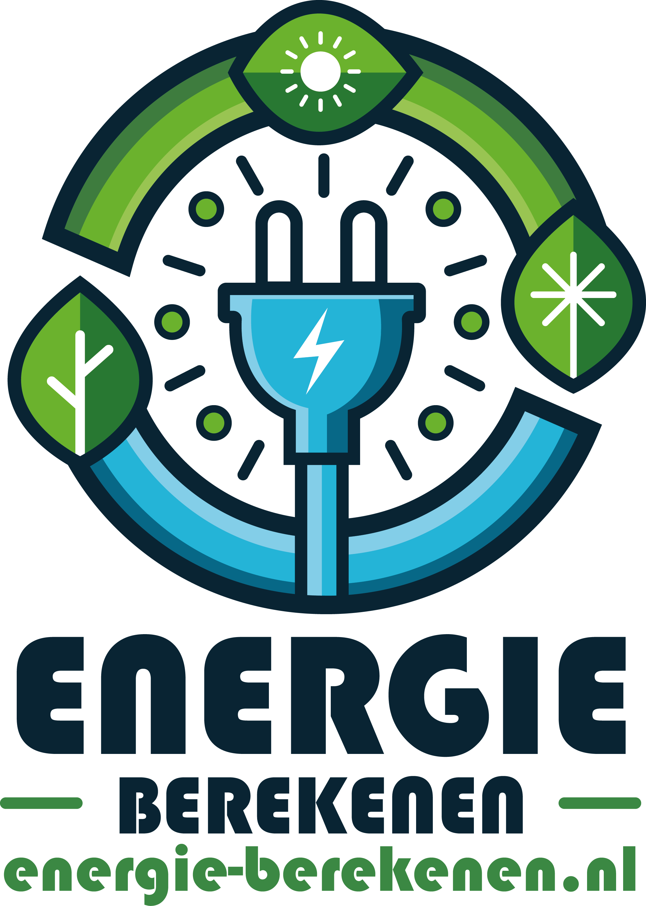 test Energie Berekenen